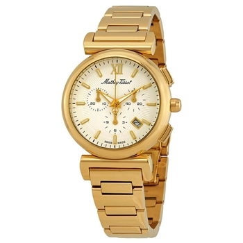 ساعت مچی متی تیسوت H410CHPI